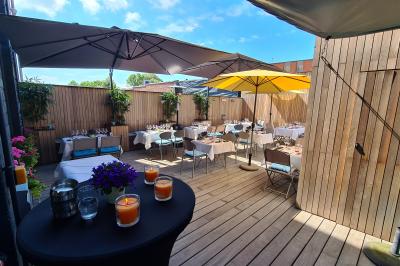 Miniature Location salle Mouscron (Hainaut) - Espace Arthur – Hôtel Elberg #17 Location salle Mouscron (Hainaut) - Espace Arthur – Hôtel Elberg #32