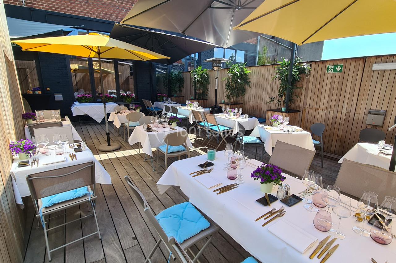 Location salle Mouscron (Hainaut) - Espace Arthur – Hôtel Elberg #18