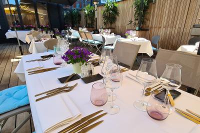 Miniature Location salle Mouscron (Hainaut) - Espace Arthur – Hôtel Elberg #19 Location salle Mouscron (Hainaut) - Espace Arthur – Hôtel Elberg #32