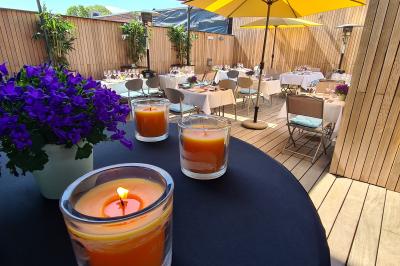 Miniature Location salle Mouscron (Hainaut) - Espace Arthur – Hôtel Elberg #23 Location salle Mouscron (Hainaut) - Espace Arthur – Hôtel Elberg #32