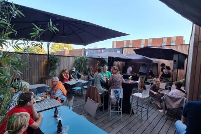 Miniature Location salle Mouscron (Hainaut) - Espace Arthur – Hôtel Elberg #31 Location salle Mouscron (Hainaut) - Espace Arthur – Hôtel Elberg #32