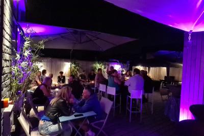 Miniature Location salle Mouscron (Hainaut) - Espace Arthur – Hôtel Elberg #32 Location salle Mouscron (Hainaut) - Espace Arthur – Hôtel Elberg #32