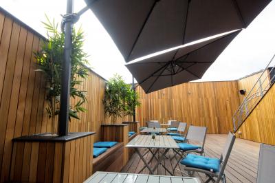 Miniature Location salle Mouscron (Hainaut) - Espace Arthur – Hôtel Elberg #22 Location salle Mouscron (Hainaut) - Espace Arthur – Hôtel Elberg #32