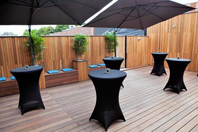 Miniature Location salle Mouscron (Hainaut) - Espace Arthur – Hôtel Elberg #28 Location salle Mouscron (Hainaut) - Espace Arthur – Hôtel Elberg #32