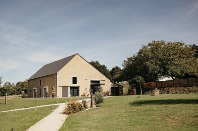Domaine de la Montagonnière - photo 1