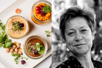 Traiteur Nanterre (Hauts-de-Seine) - Chef Cheffe Nanterre #29