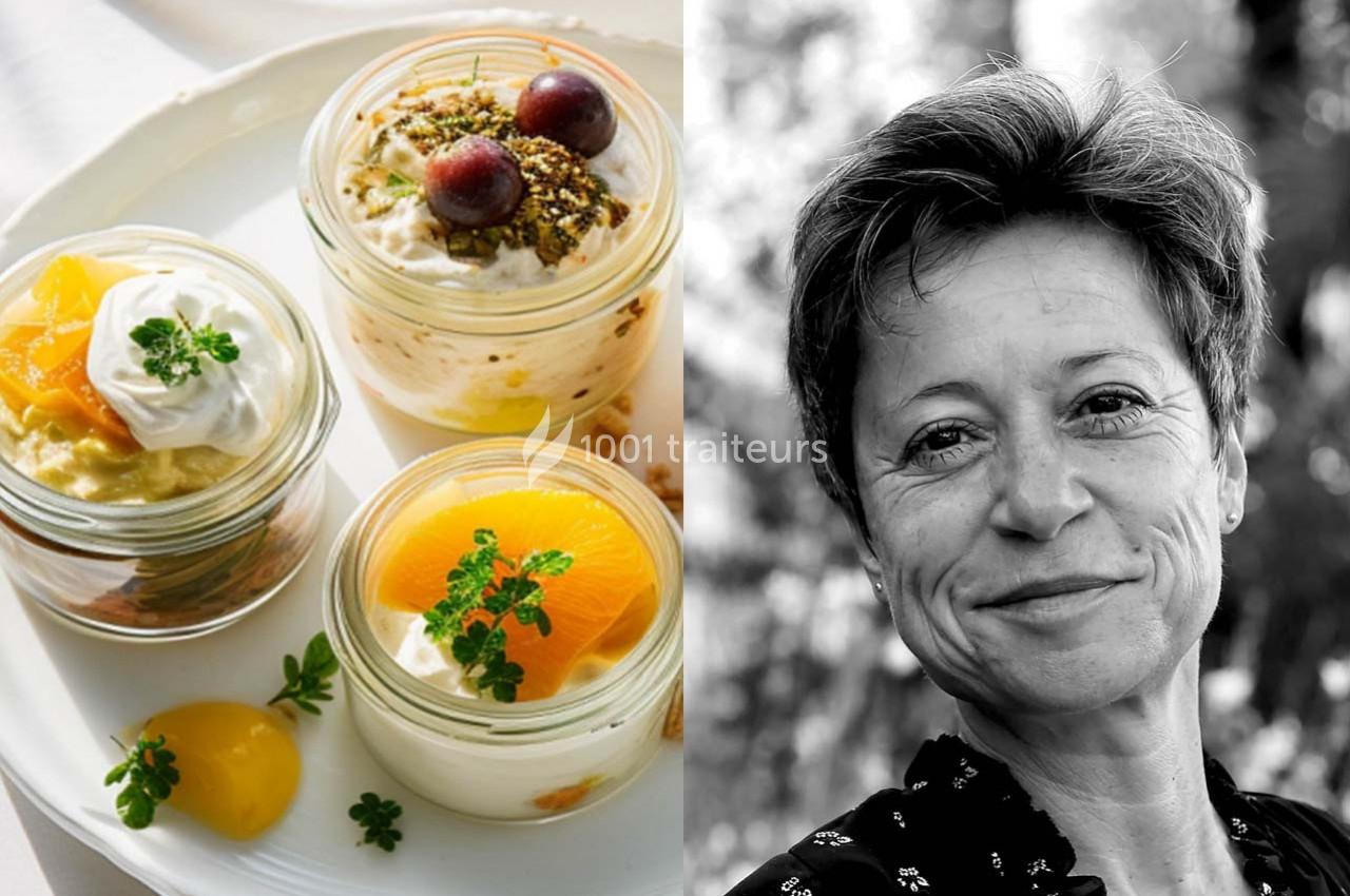 Traiteur Nanterre (Hauts-de-Seine) - Chef Cheffe Nanterre #3