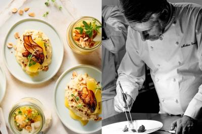 Traiteur Nanterre (Hauts-de-Seine) - Chef Cheffe Nanterre #29