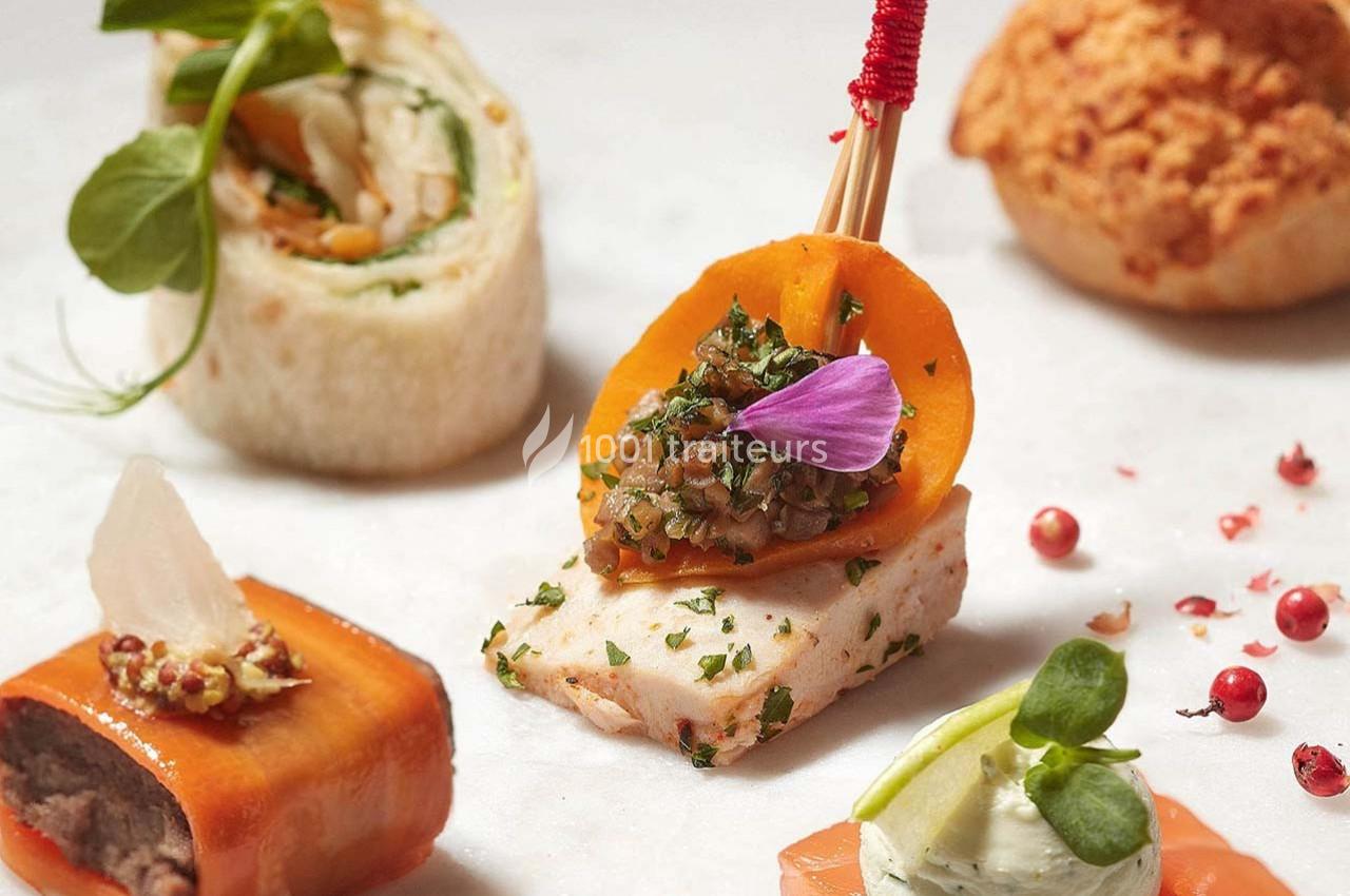 Traiteur Nanterre (Hauts-de-Seine) - Chef Cheffe Nanterre #26