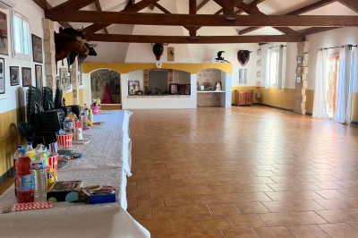 Mas de la Chassagne - Manade Jalabert - photo 4