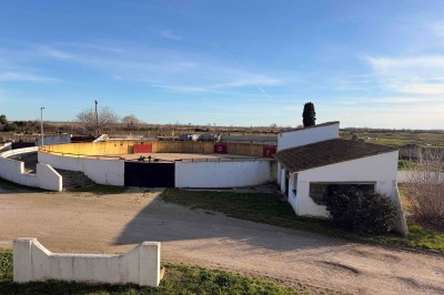 Mas de la Chassagne - Manade Jalabert - photo 5