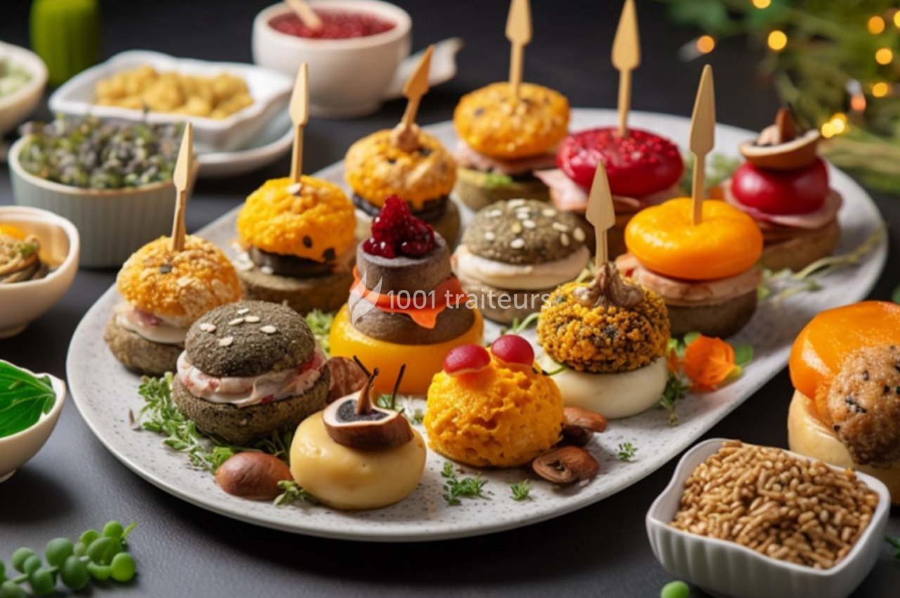 Chef Cheffe Nanterre - galerie - photo 18