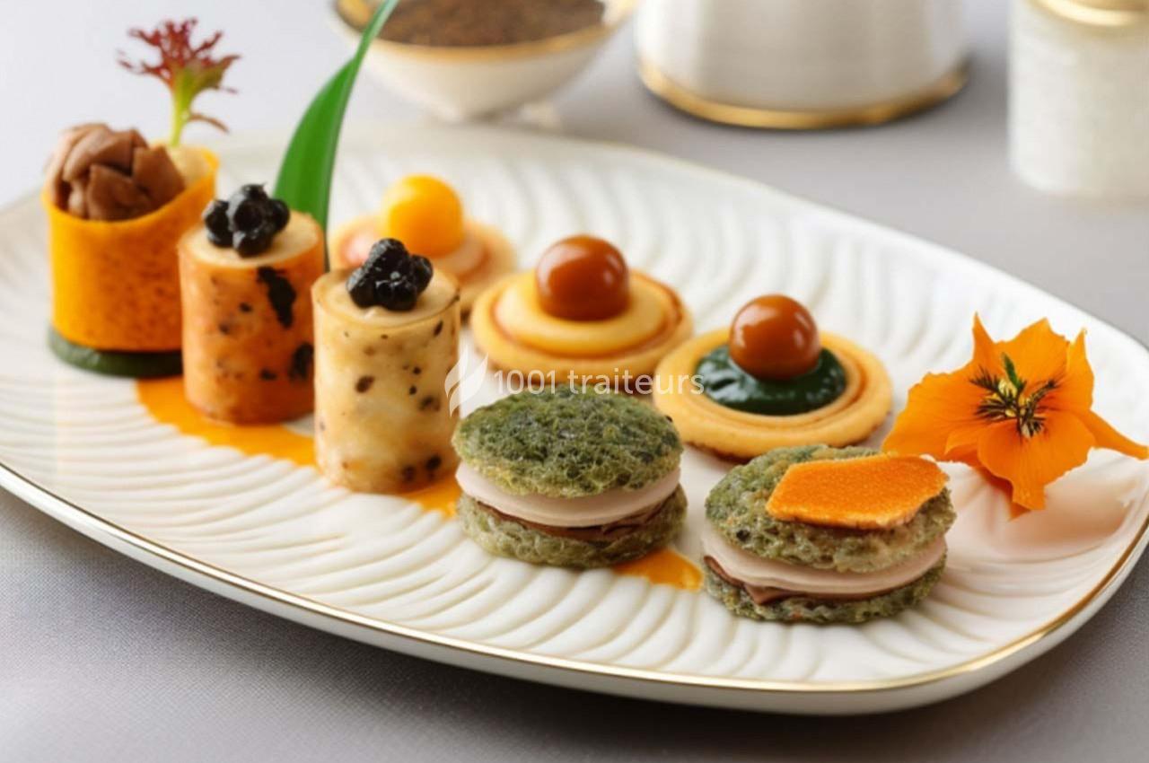 Chef Cheffe Nanterre - galerie - photo 20