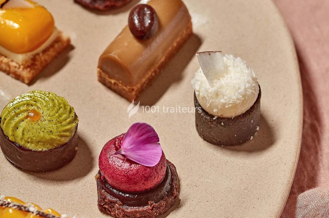 Chef Cheffe Nanterre - galerie - photo 25