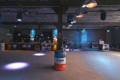 Location salle Tourcoing (Nord) - La Cage #10