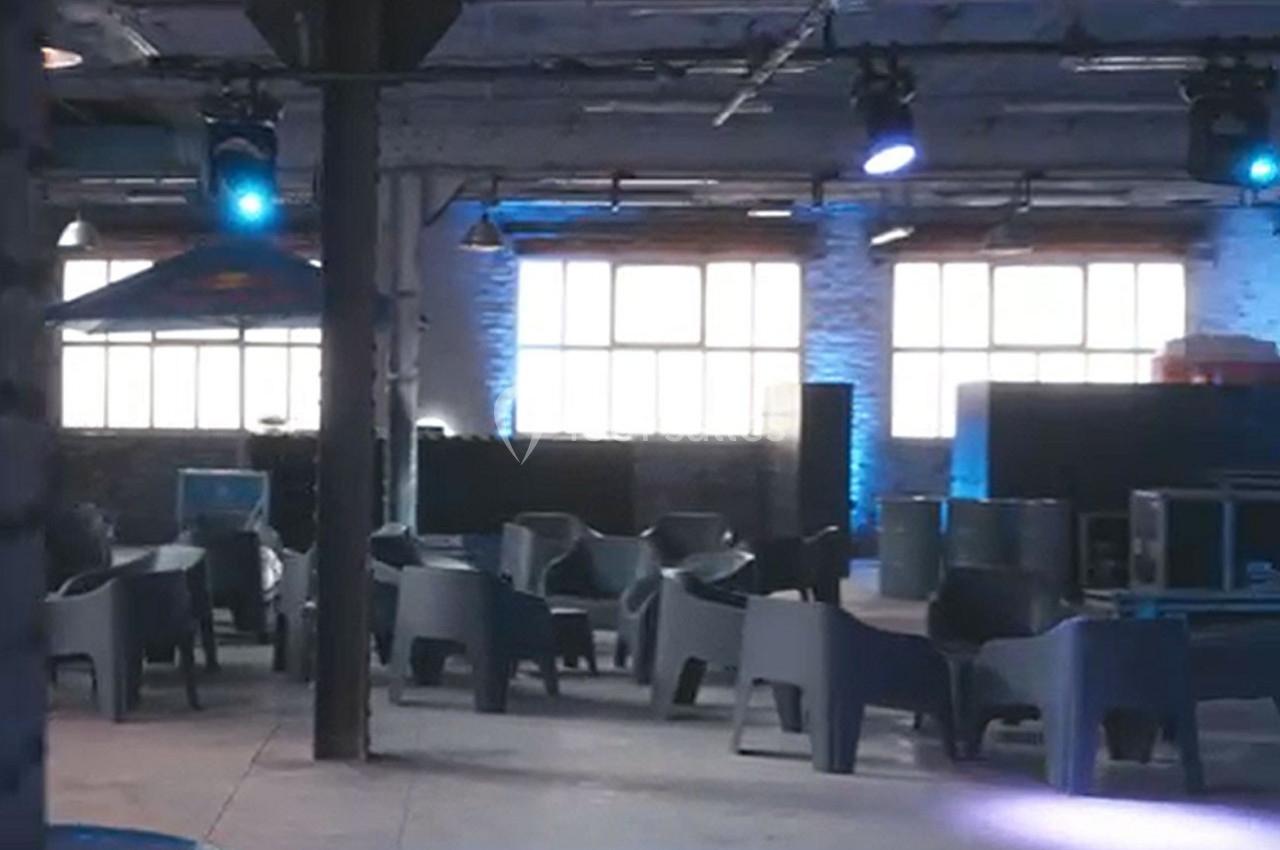 Location salle Tourcoing (Nord) - La Cage #6