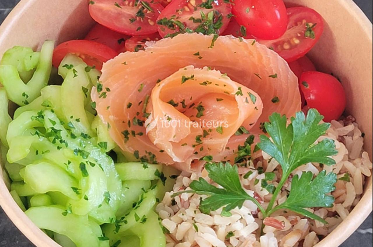 Traiteur Tuzaguet (Hautes-Pyrénées) - Royal Fish & Chips #7