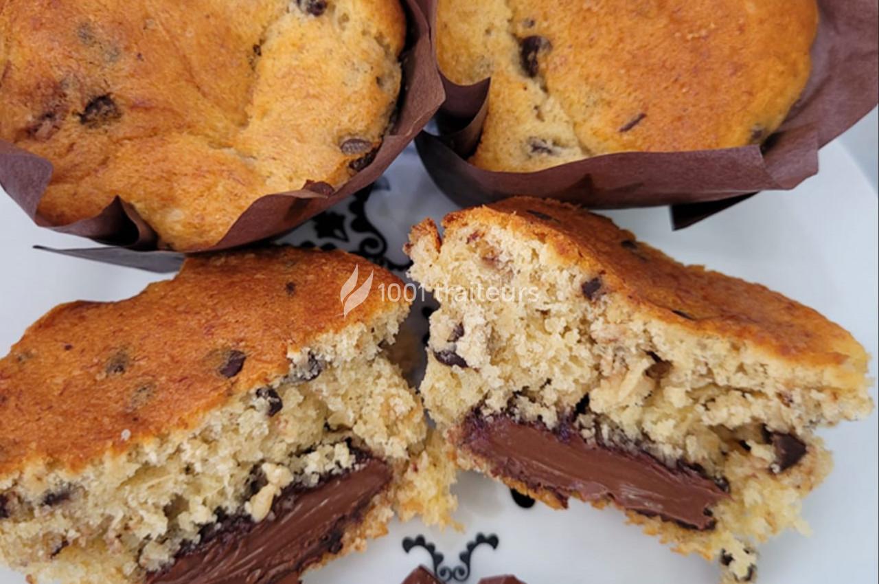 Traiteur Tuzaguet (Hautes-Pyrénées) - Royal Fish & Chips #17