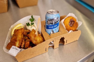 Royal Fish & Chips - photo 1