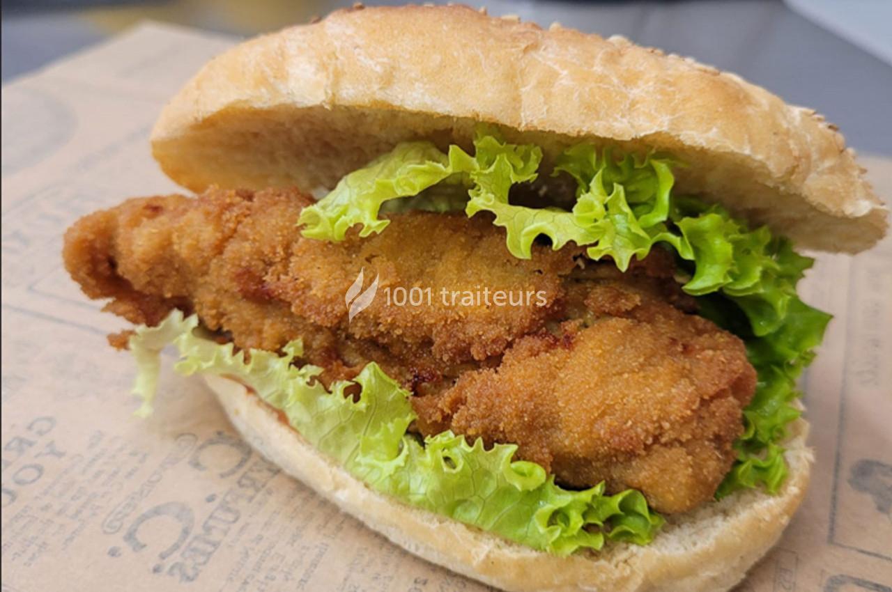 Royal Fish & Chips - galerie - photo 9