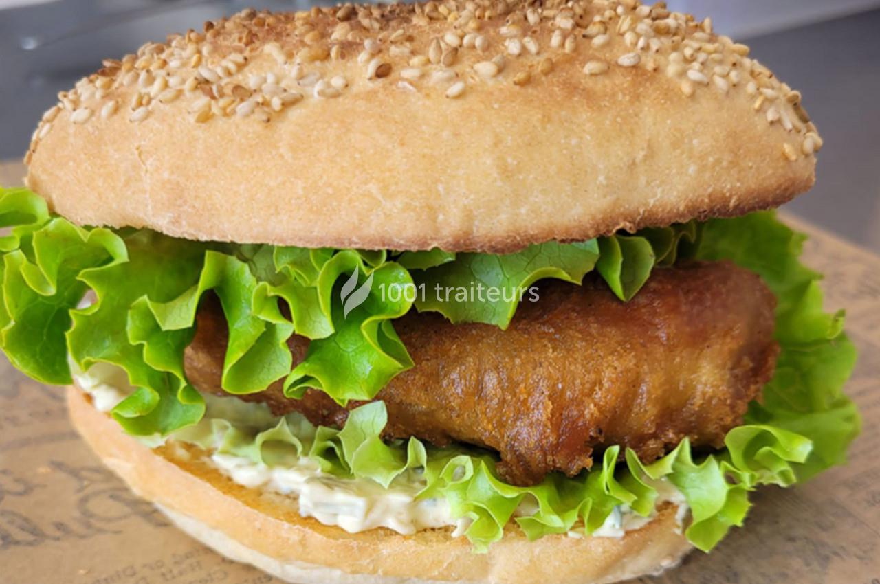Royal Fish & Chips - galerie - photo 10