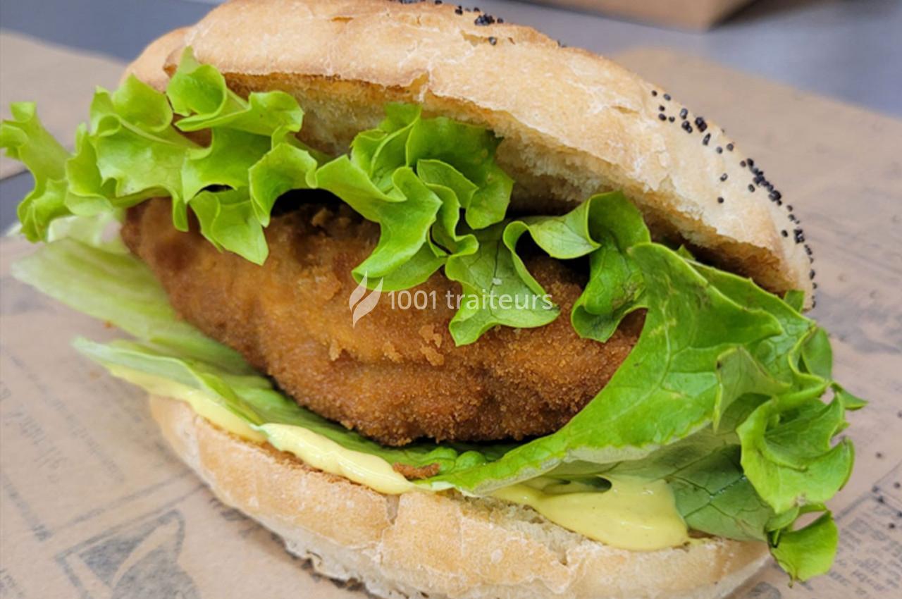 Royal Fish & Chips - galerie - photo 13