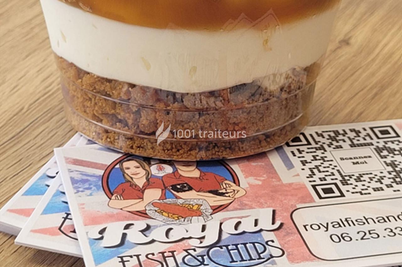 Royal Fish & Chips - galerie - photo 16