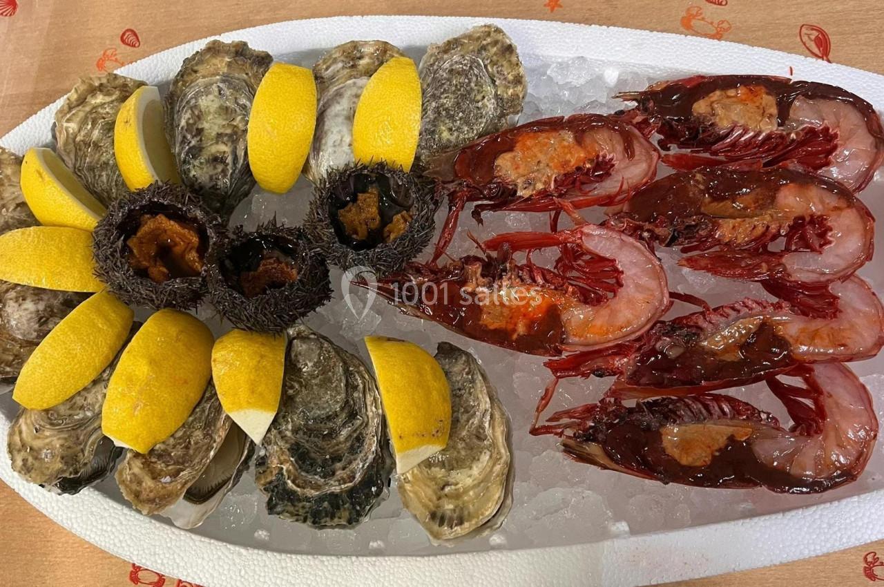 Traiteur Aubervilliers (Seine-Saint-Denis) - 37gourmet #4