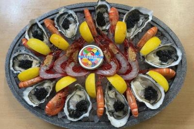 Miniature Traiteur Aubervilliers (Seine-Saint-Denis) - 37gourmet #2 Traiteur Aubervilliers (Seine-Saint-Denis) - 37gourmet #13