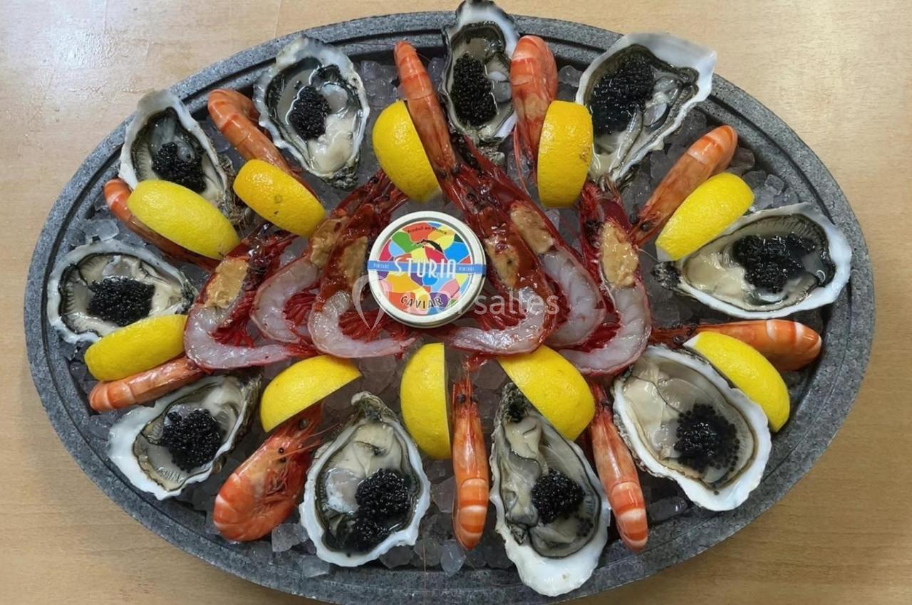 Traiteur Aubervilliers (Seine-Saint-Denis) - 37gourmet #2