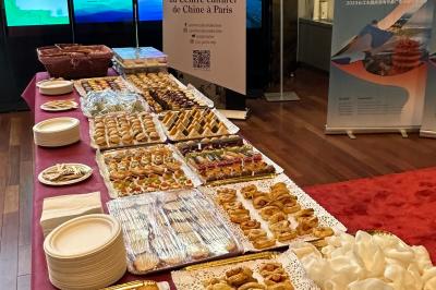 Miniature Traiteur Aubervilliers (Seine-Saint-Denis) - 37gourmet #7 Traiteur Aubervilliers (Seine-Saint-Denis) - 37gourmet #13