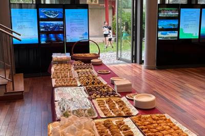 Miniature Traiteur Aubervilliers (Seine-Saint-Denis) - 37gourmet #9 Traiteur Aubervilliers (Seine-Saint-Denis) - 37gourmet #13