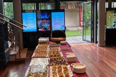 Miniature Traiteur Aubervilliers (Seine-Saint-Denis) - 37gourmet #10 Traiteur Aubervilliers (Seine-Saint-Denis) - 37gourmet #13