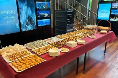 Miniature Traiteur Aubervilliers (Seine-Saint-Denis) - 37gourmet #11 Traiteur Aubervilliers (Seine-Saint-Denis) - 37gourmet #13