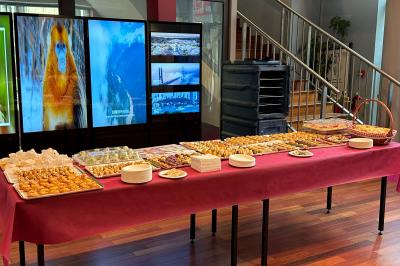 Miniature Traiteur Aubervilliers (Seine-Saint-Denis) - 37gourmet #12 Traiteur Aubervilliers (Seine-Saint-Denis) - 37gourmet #13