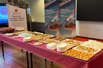 Miniature Traiteur Aubervilliers (Seine-Saint-Denis) - 37gourmet #13 Traiteur Aubervilliers (Seine-Saint-Denis) - 37gourmet #13