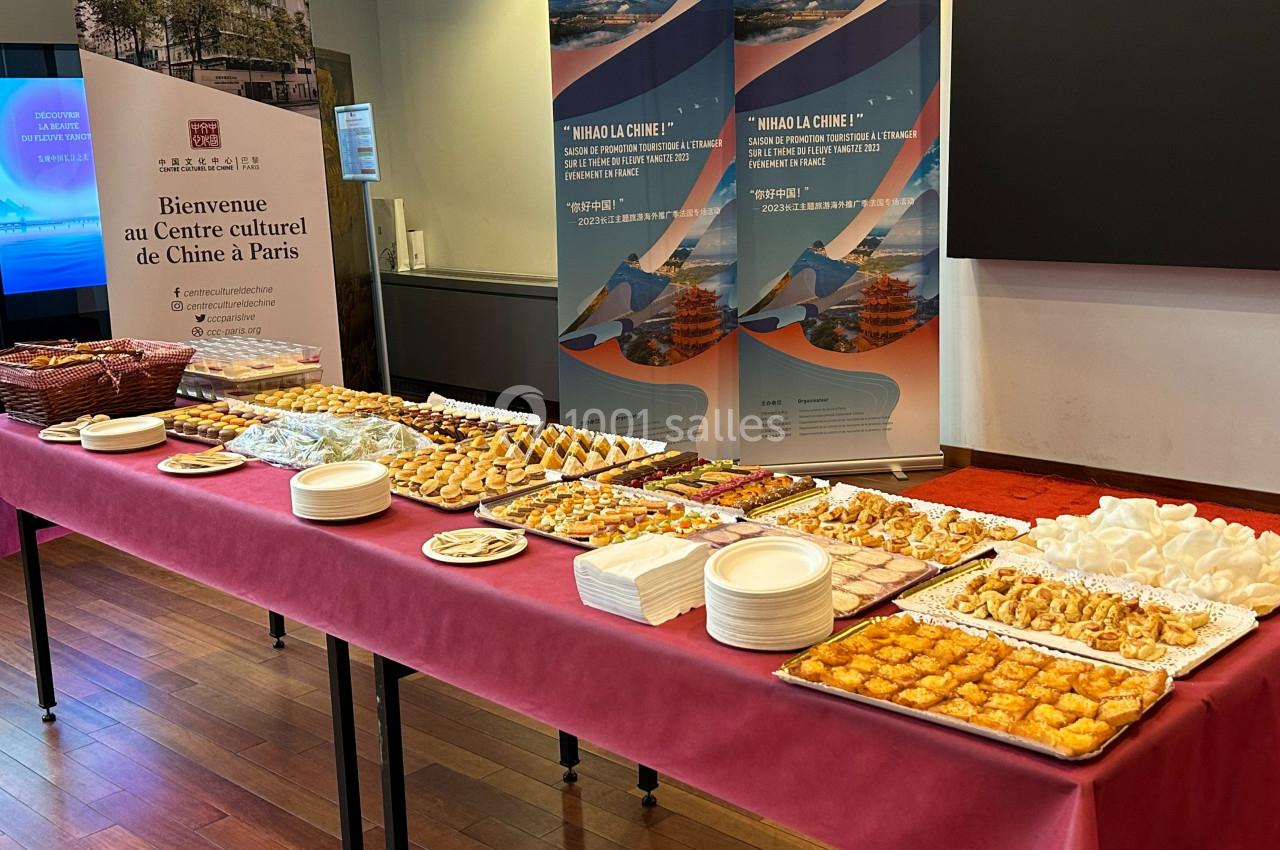 Traiteur Aubervilliers (Seine-Saint-Denis) - 37gourmet #13