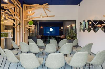Dkgones Café  - photo 2