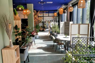 Dkgones Café  - photo 3