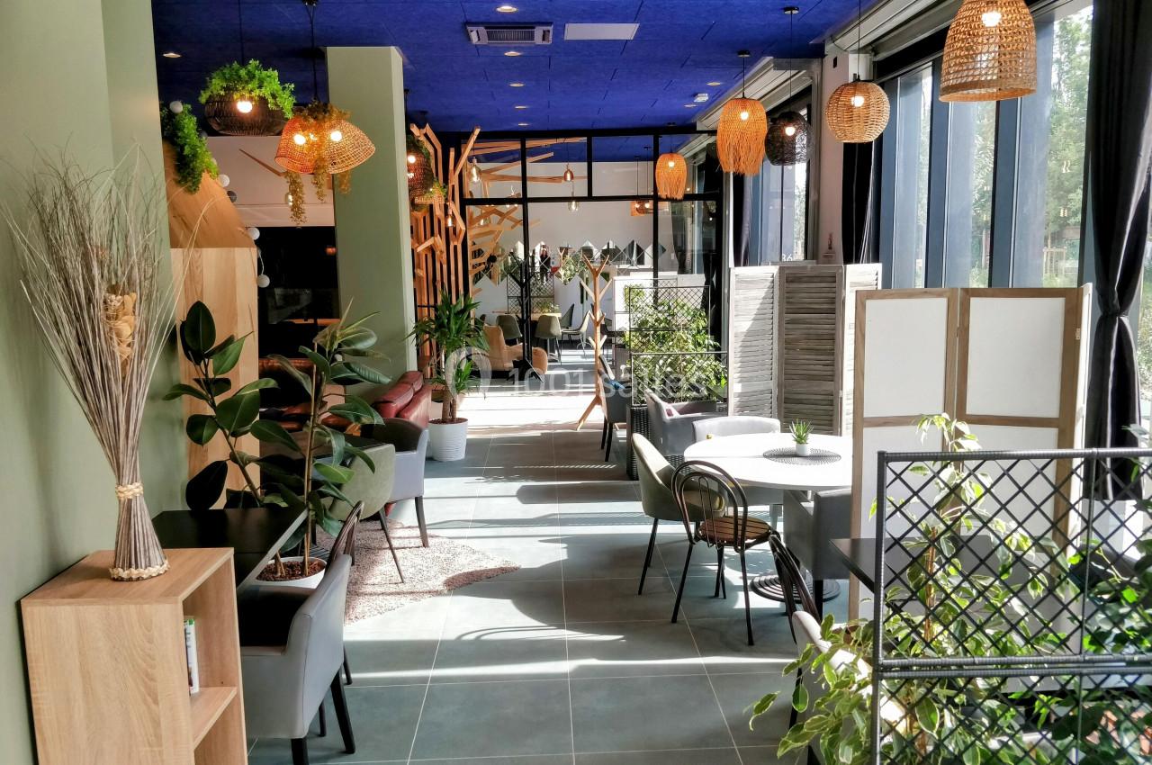 Dkgones Café  - galerie - photo 3