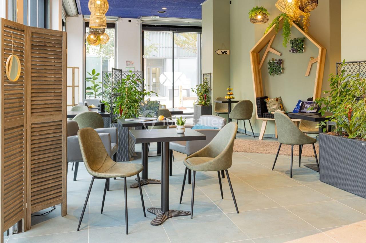 Dkgones Café  - galerie - photo 4