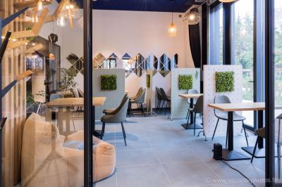 Dkgones Café  - photo 5