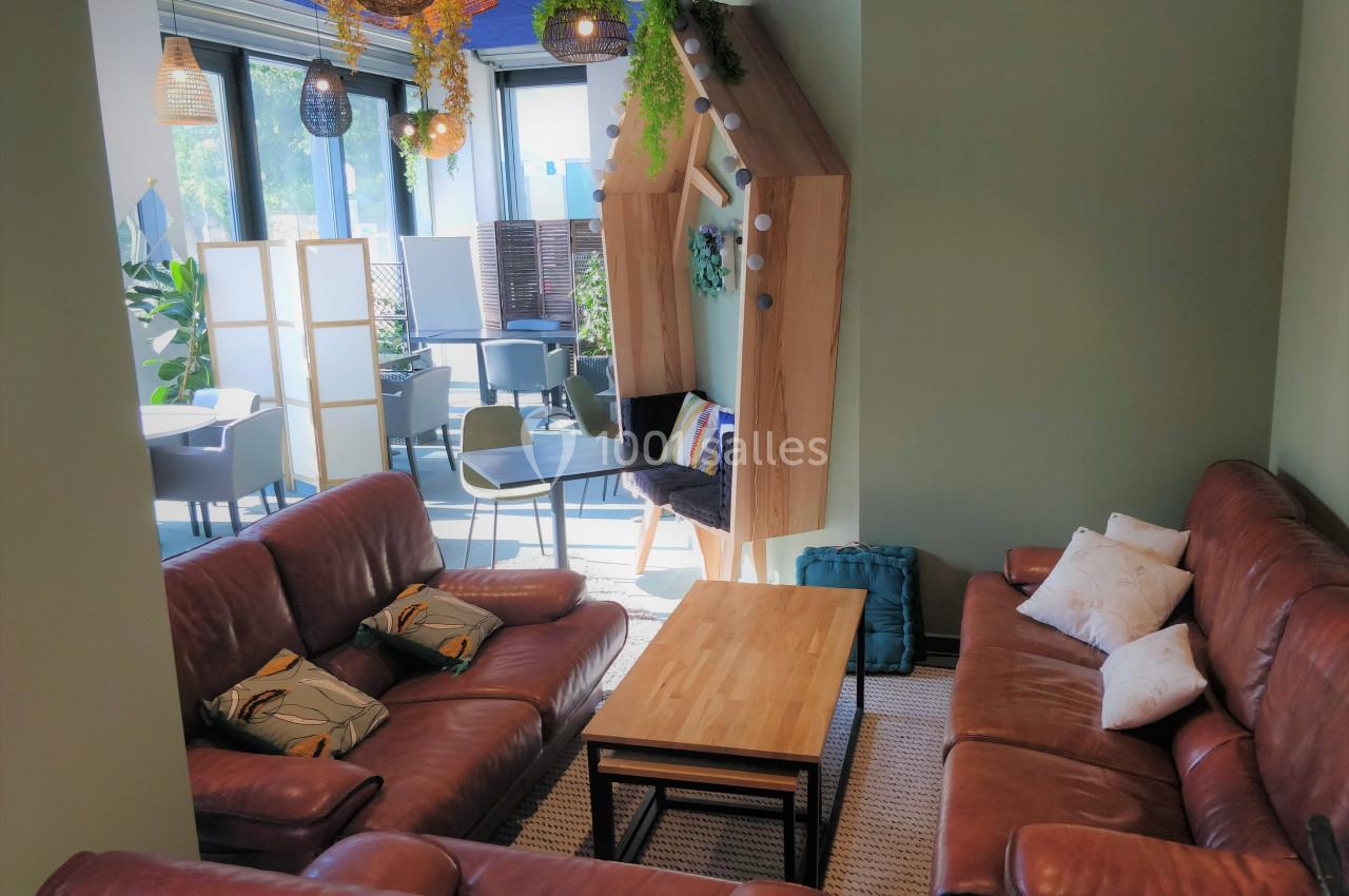 Dkgones Café  - galerie - photo 6