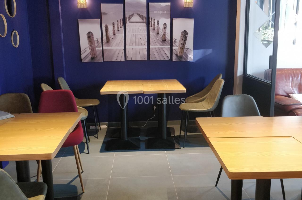 Dkgones Café  - galerie - photo 13