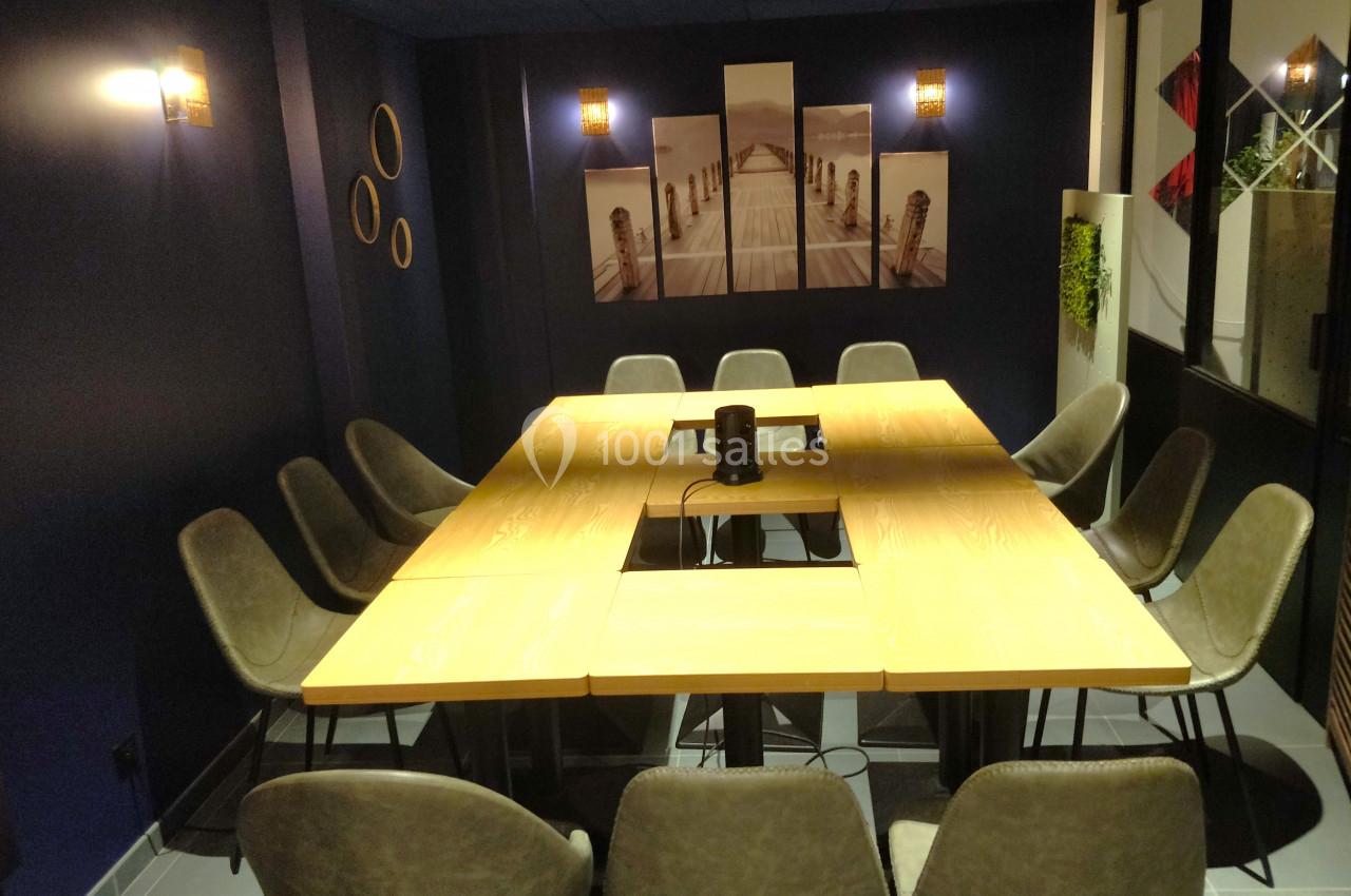 Dkgones Café  - galerie - photo 14