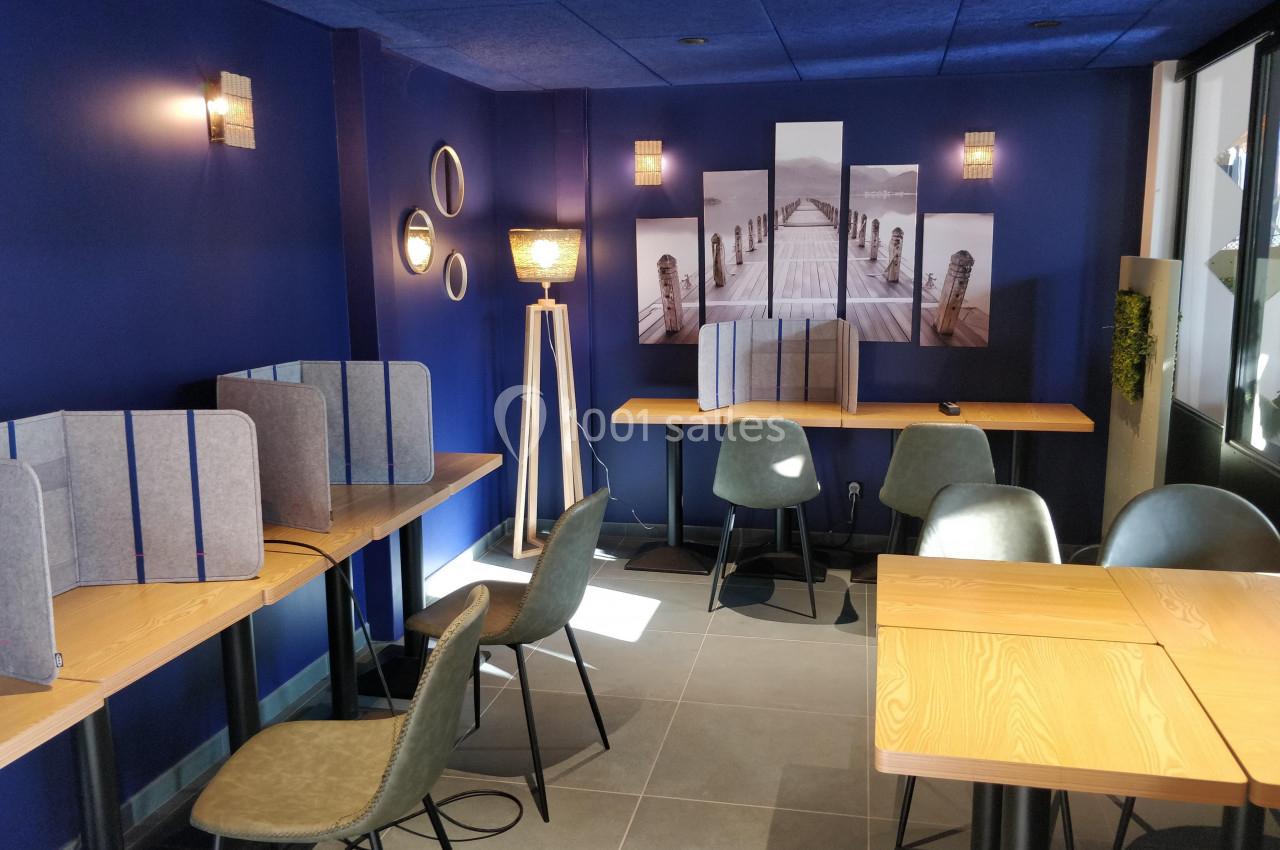 Dkgones Café  - galerie - photo 15