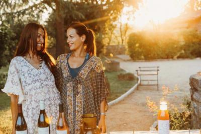 Miniature Location salle Ruoms (Ardèche) - Château de Chaussy #36 Location salle Ruoms (Ardèche) - Château de Chaussy #56