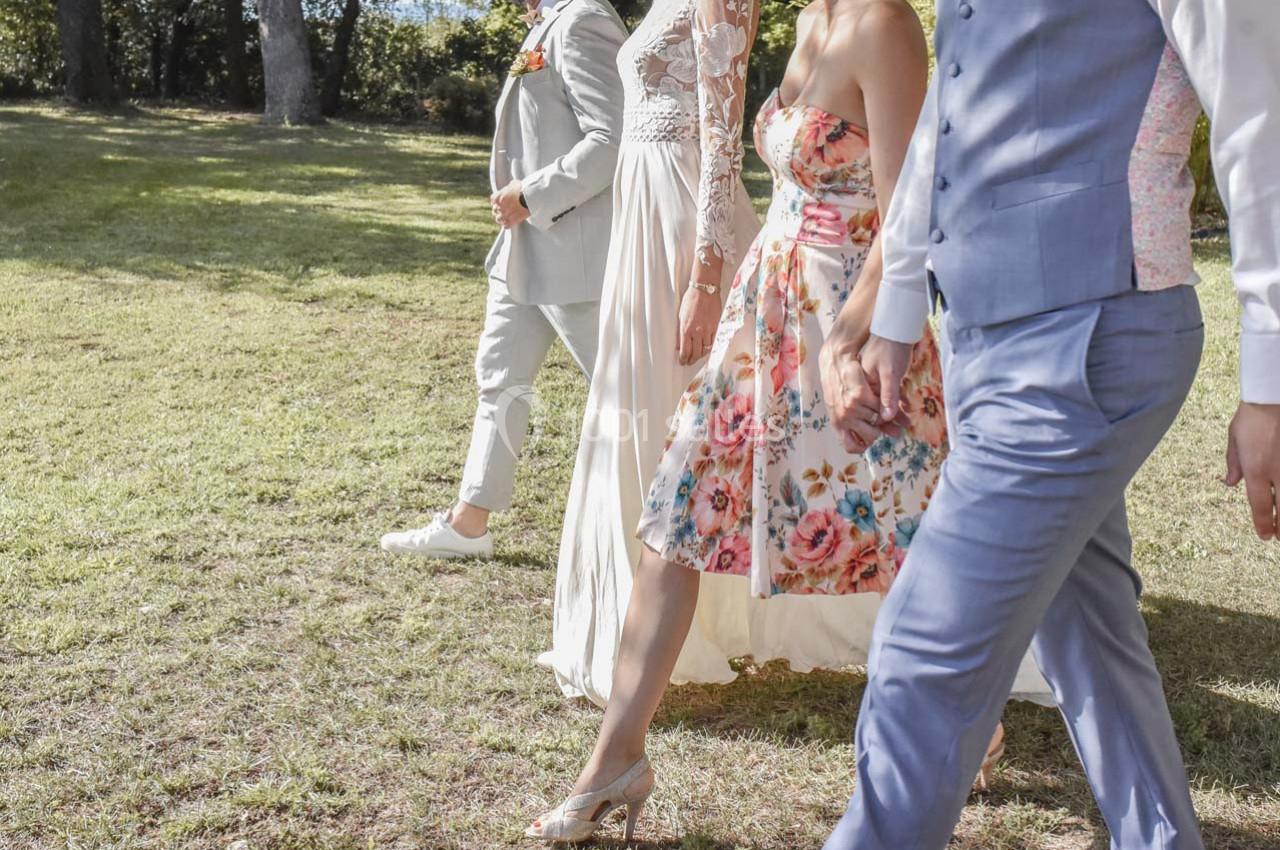 Location salle Ruoms (Ardèche) - Château de Chaussy  #30