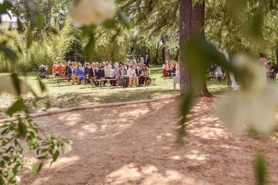 Miniature Location salle Ruoms (Ardèche) - Château de Chaussy #4 Location salle Ruoms (Ardèche) - Château de Chaussy #56