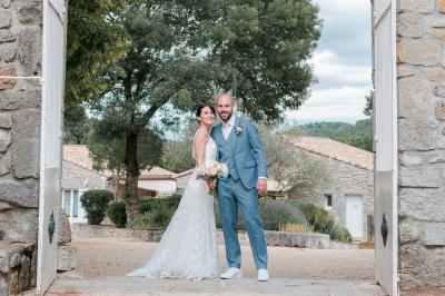 Miniature Location salle Ruoms (Ardèche) - Château de Chaussy #14 Location salle Ruoms (Ardèche) - Château de Chaussy #56